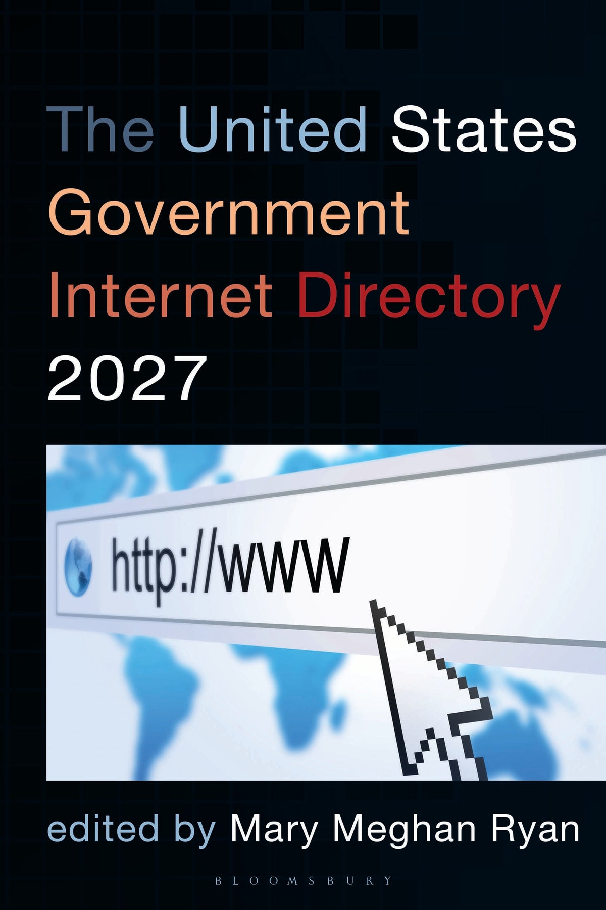United States Government Internet Directory 2027