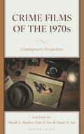 Crime Films of the 1970s