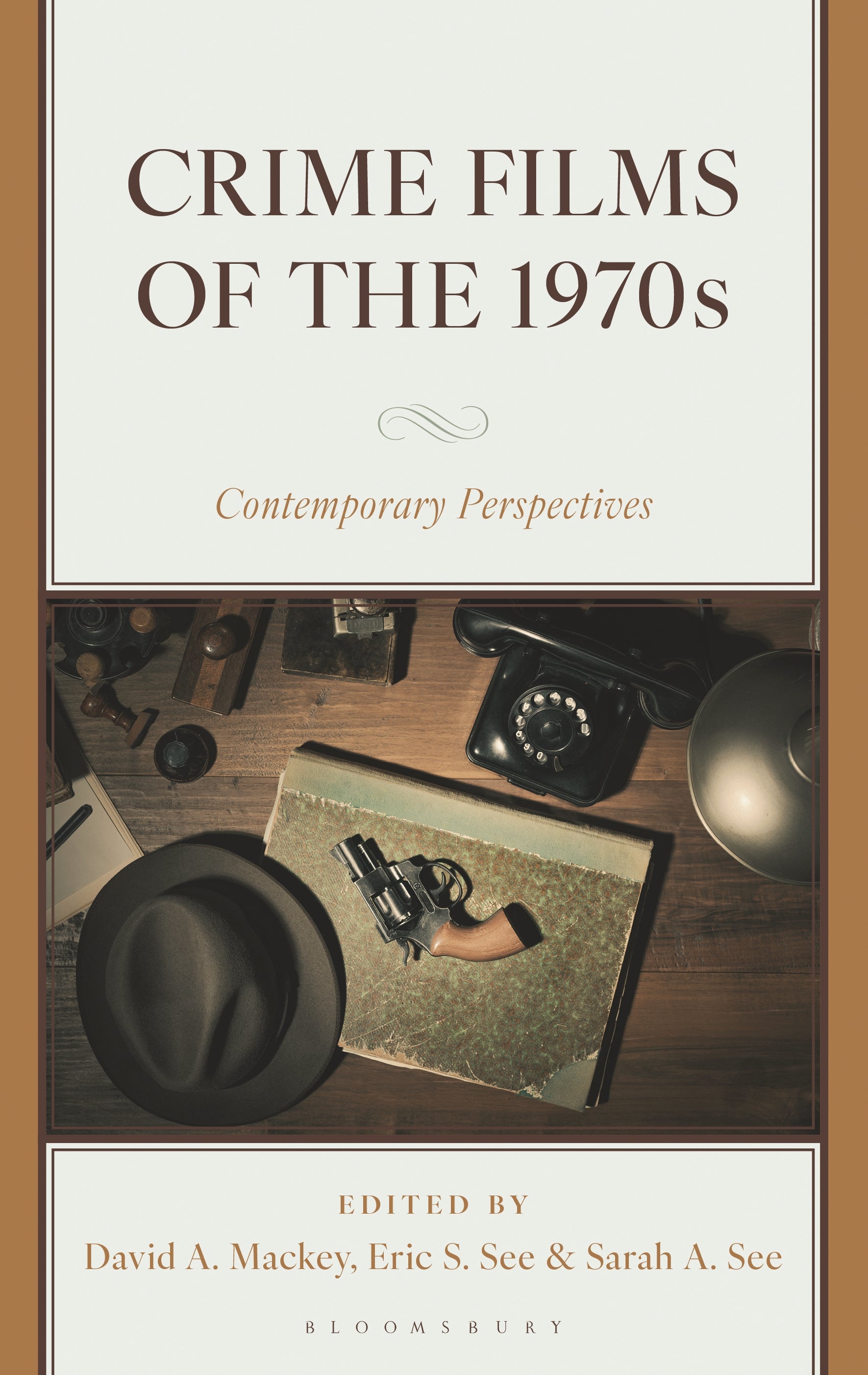 Crime Films of the 1970s