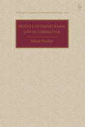 Private International Law in Uzbekistan