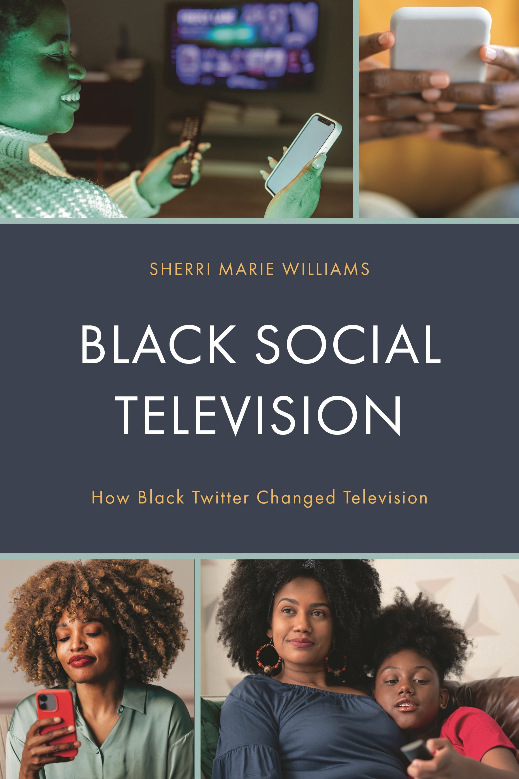 Black Social Television