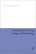 Teaching and Learning Design and Technology