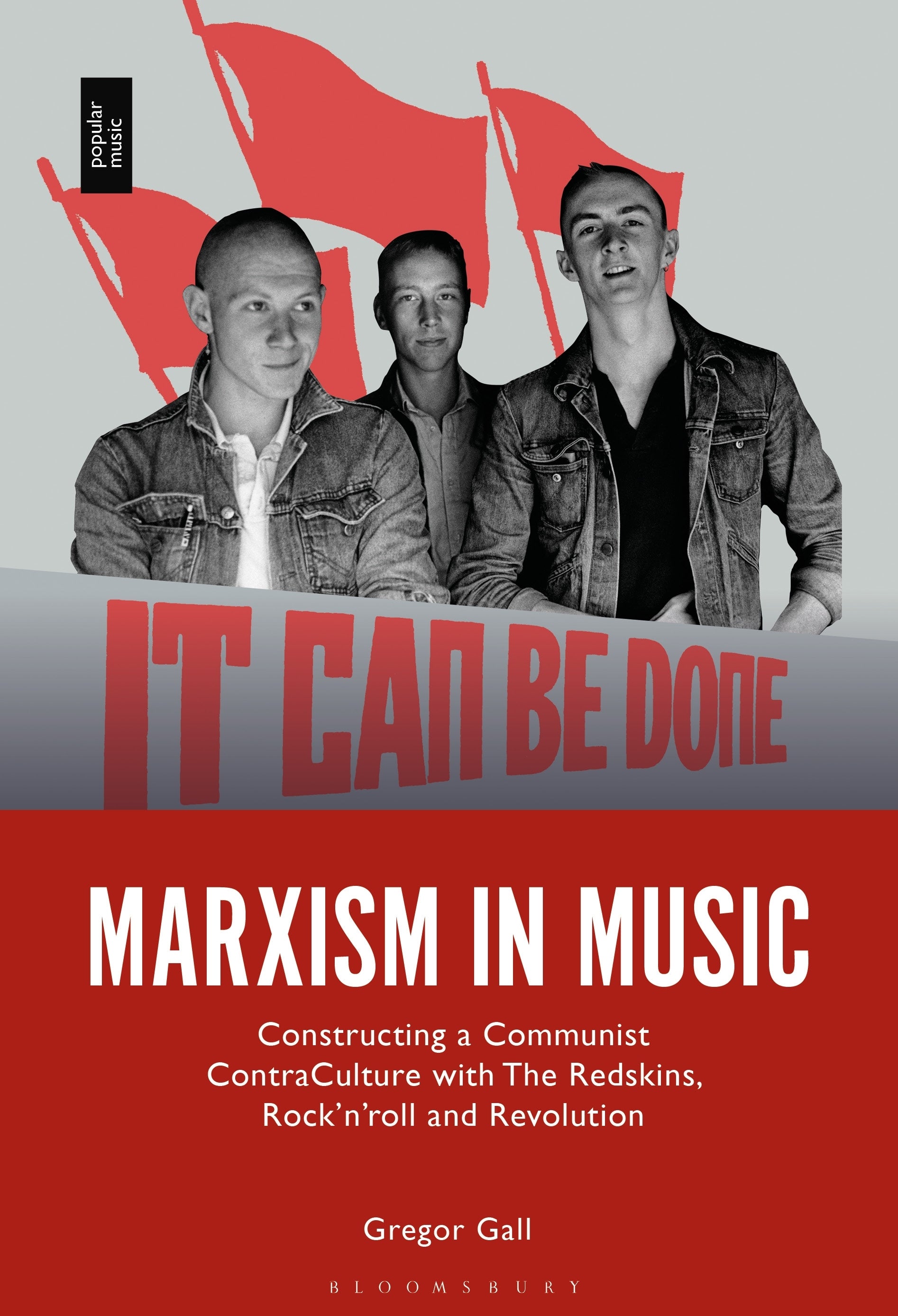 Marxism in Music