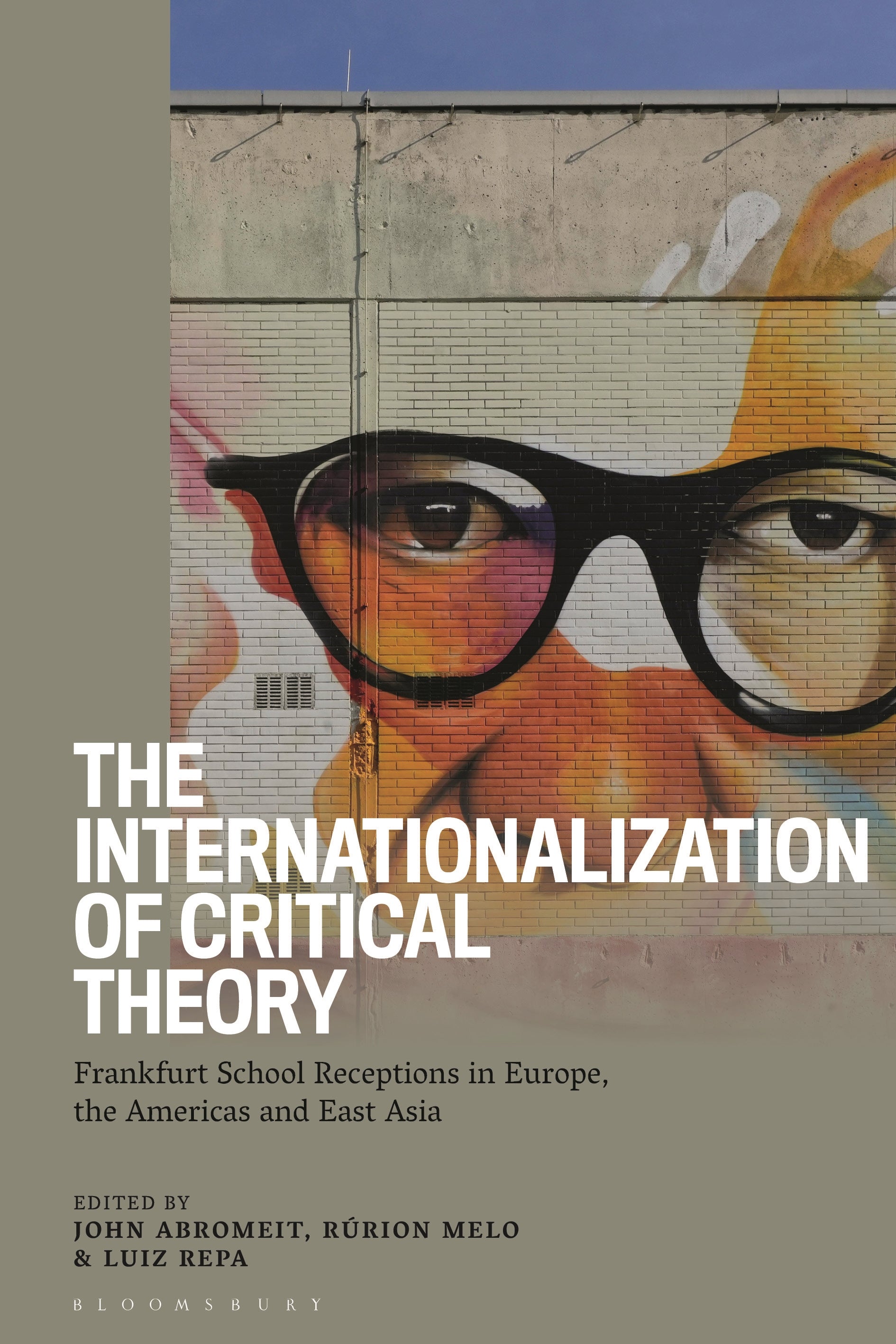 Internationalization of Critical Theory