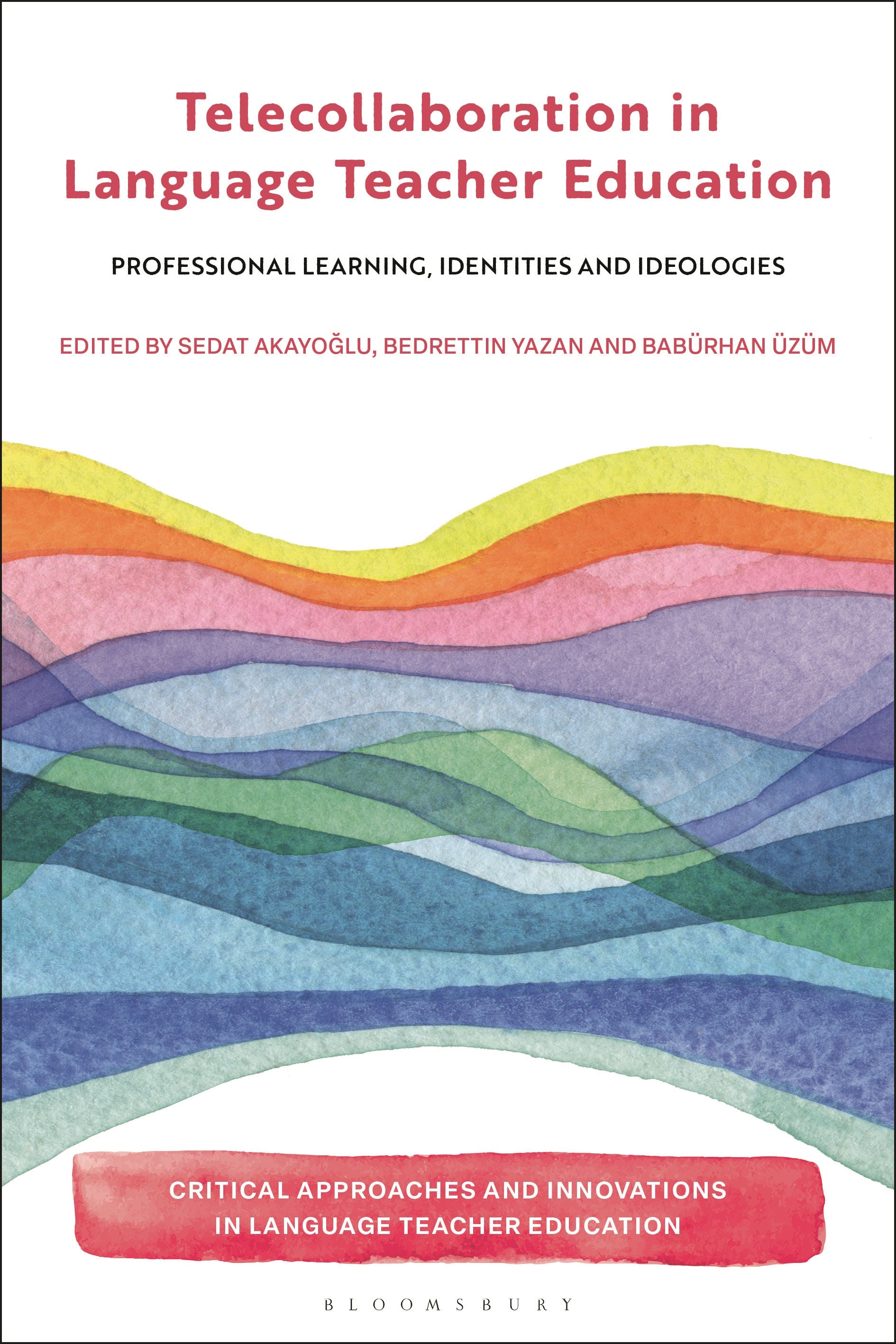 Telecollaboration in Language Teacher Education