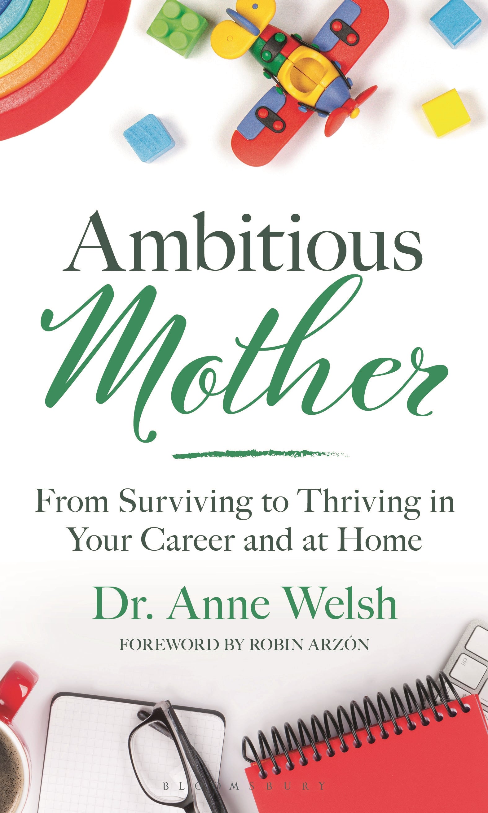 Ambitious Mother