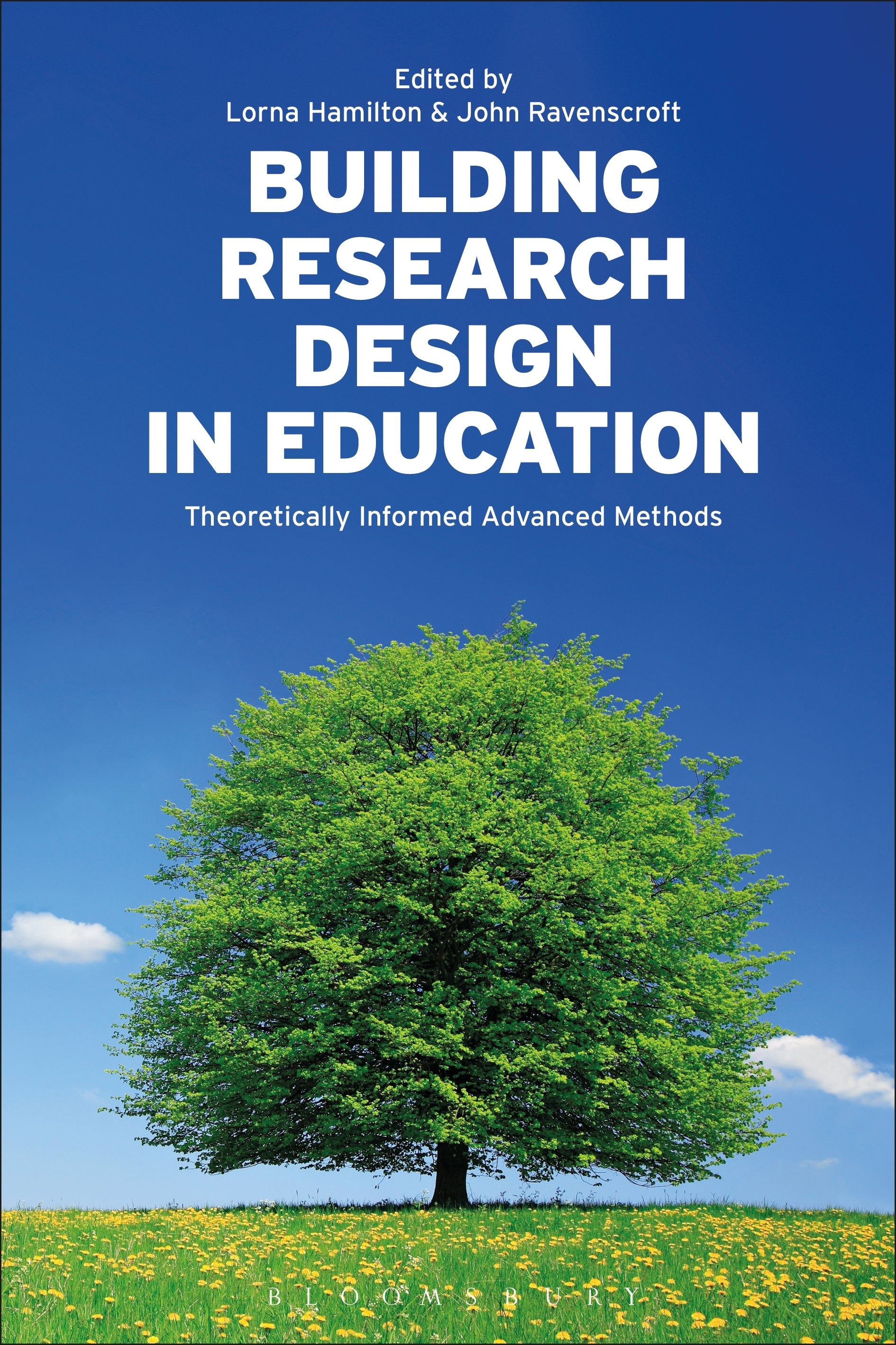 Building Research Design in Education