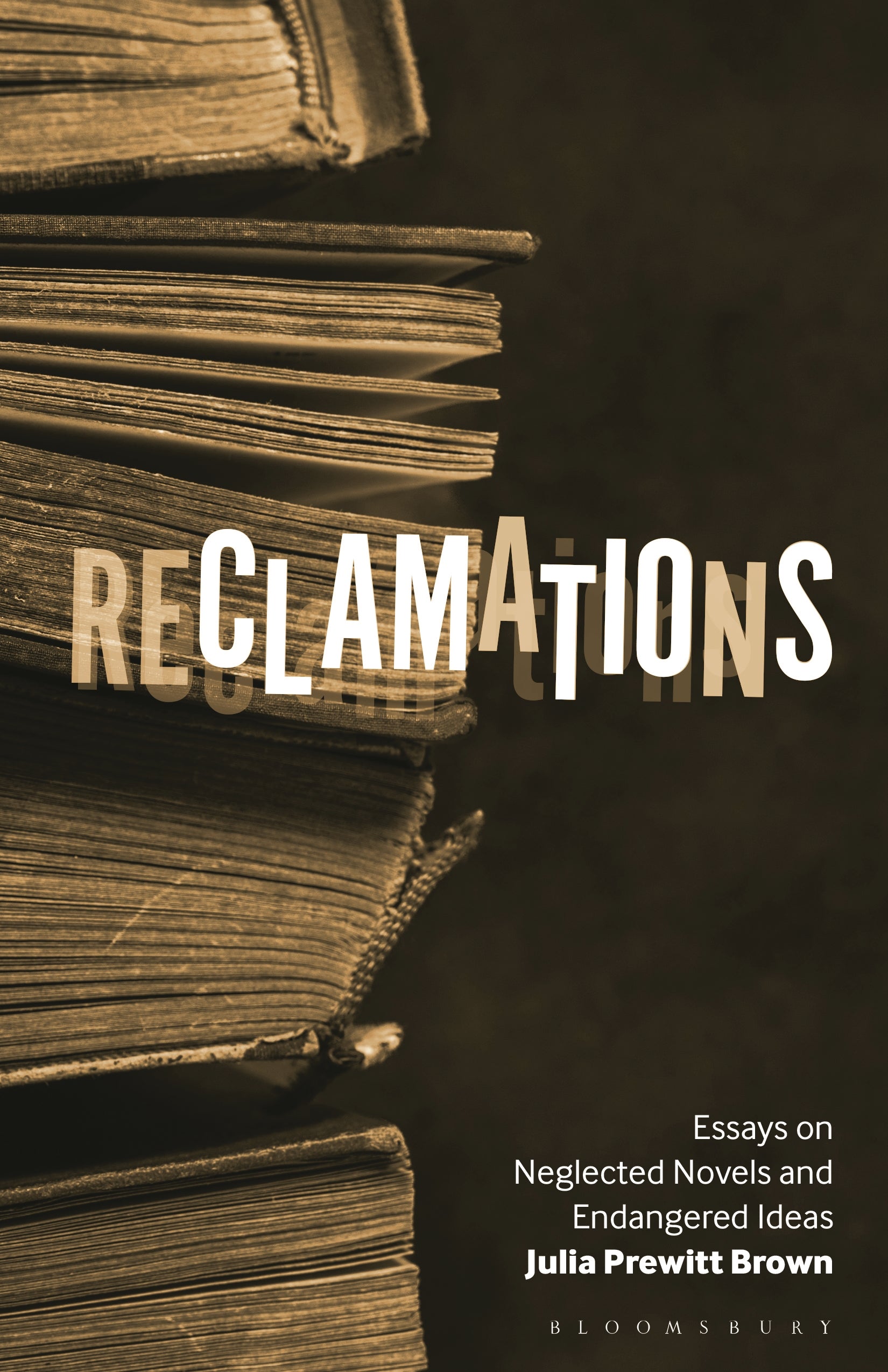 Reclamations