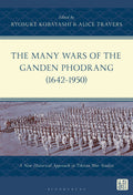 Many Wars of the Ganden Phodrang (1642–1950)