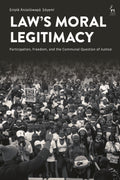 Law’s Moral Legitimacy