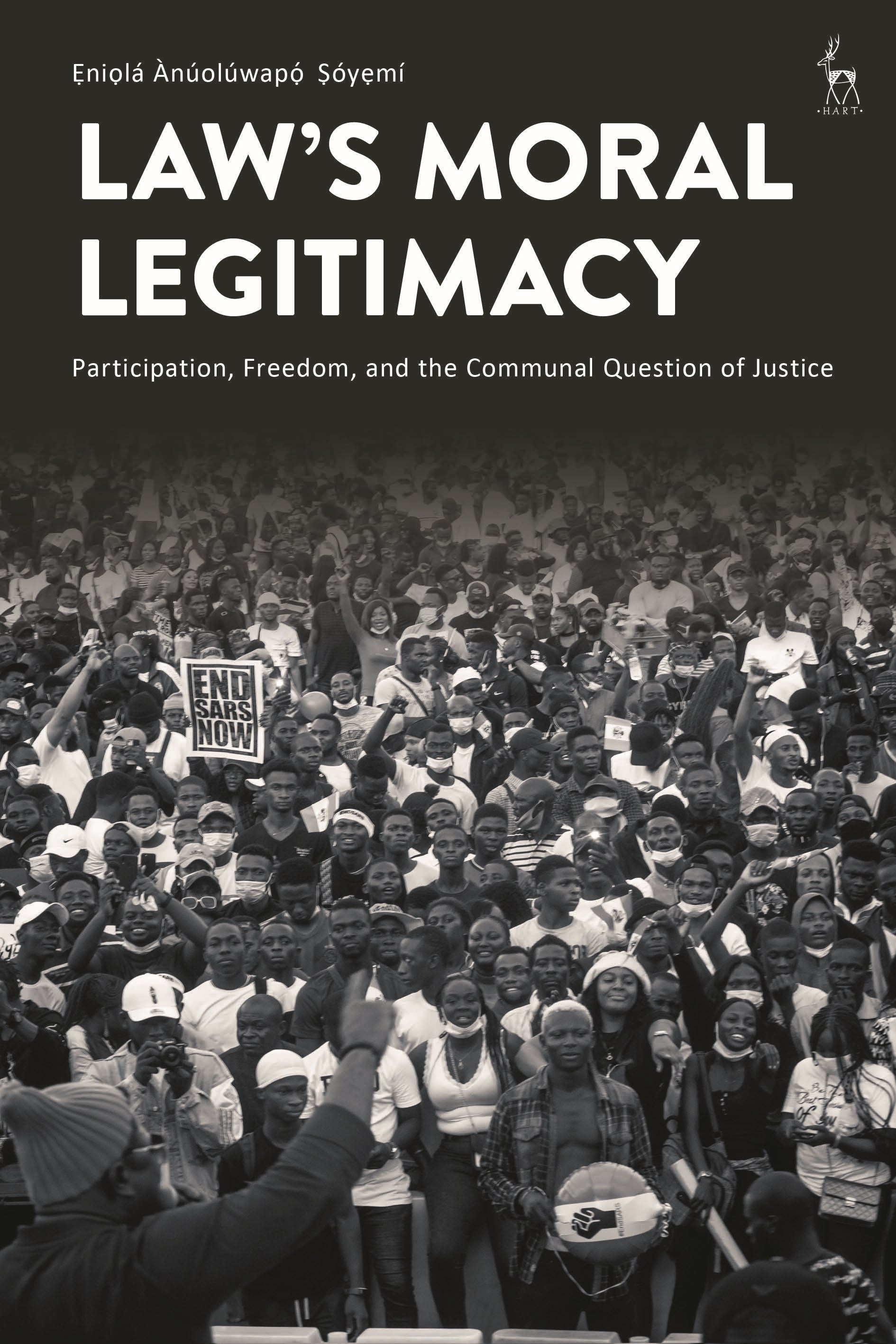 Law’s Moral Legitimacy