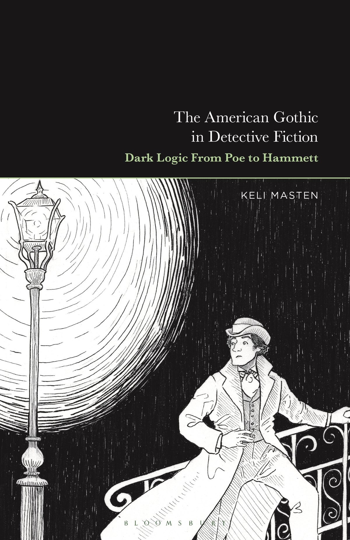 American Gothic in Detective Fiction