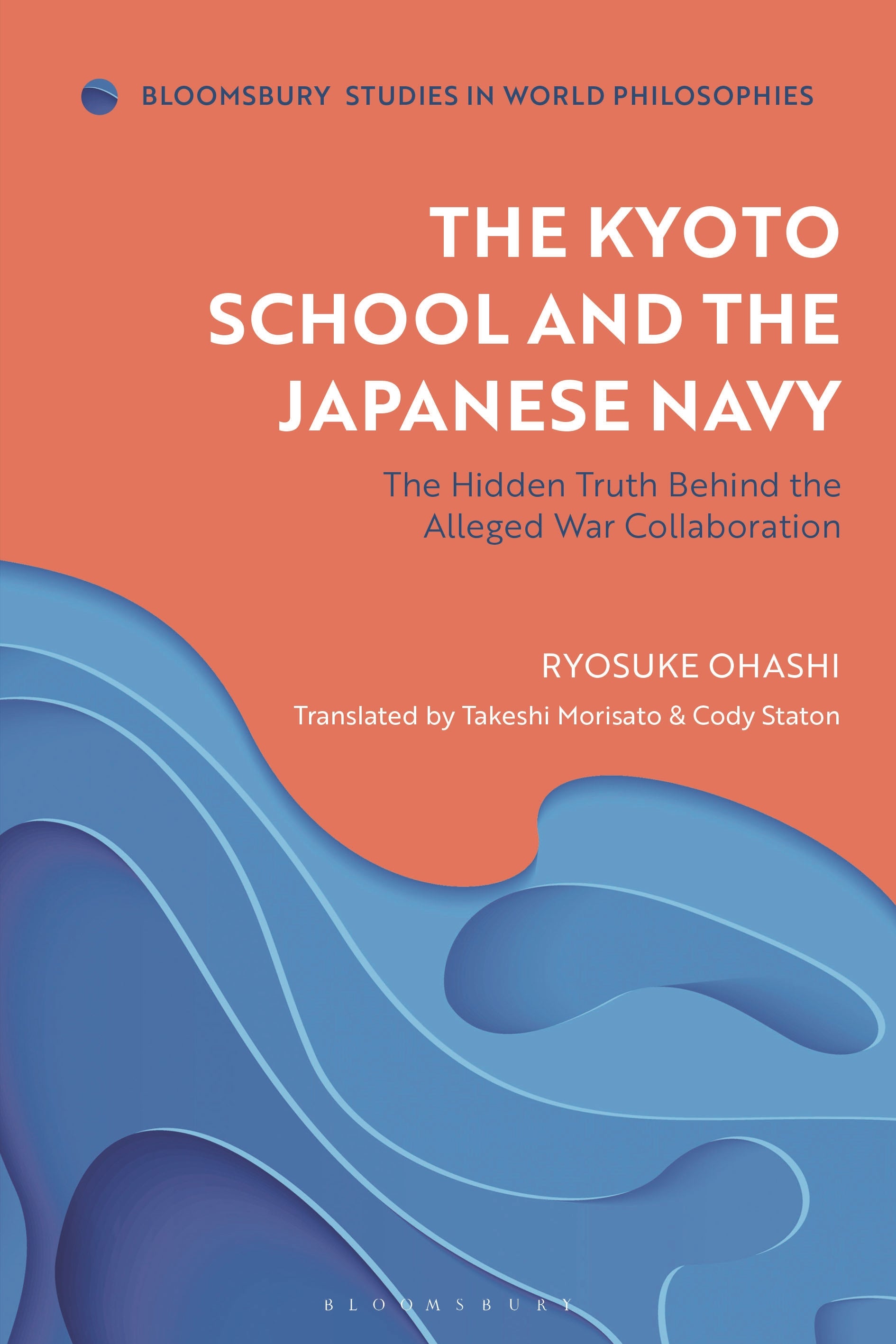 Kyoto School and the Japanese Navy