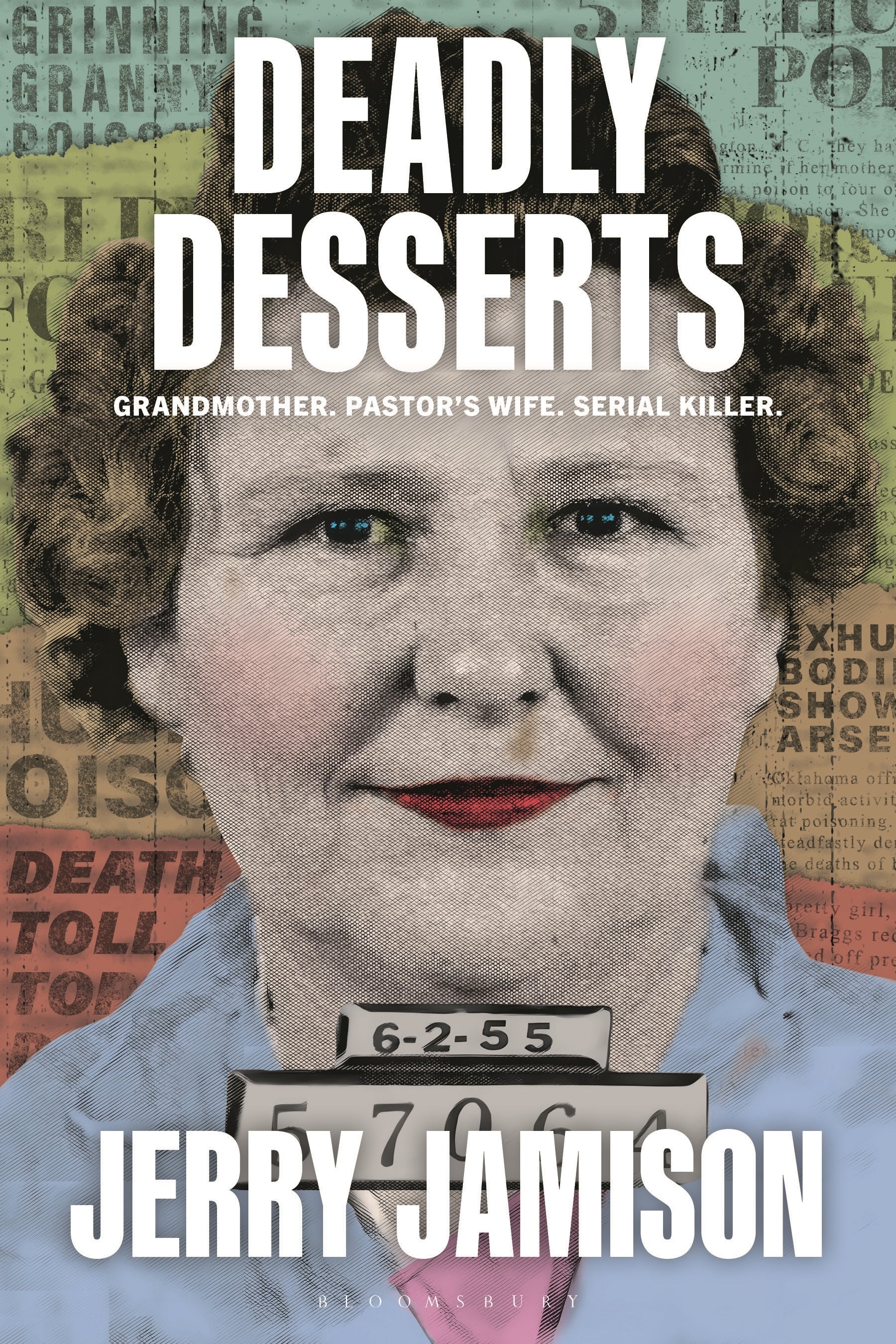 Deadly Desserts