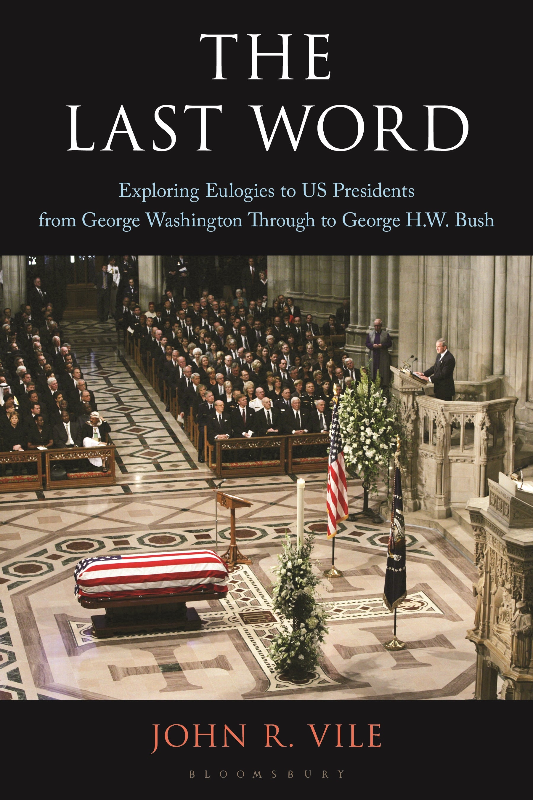 Last Word