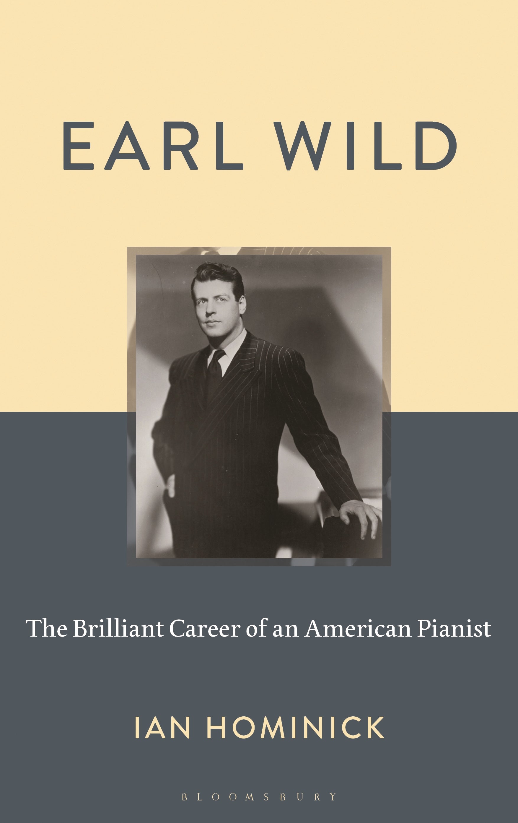Earl Wild