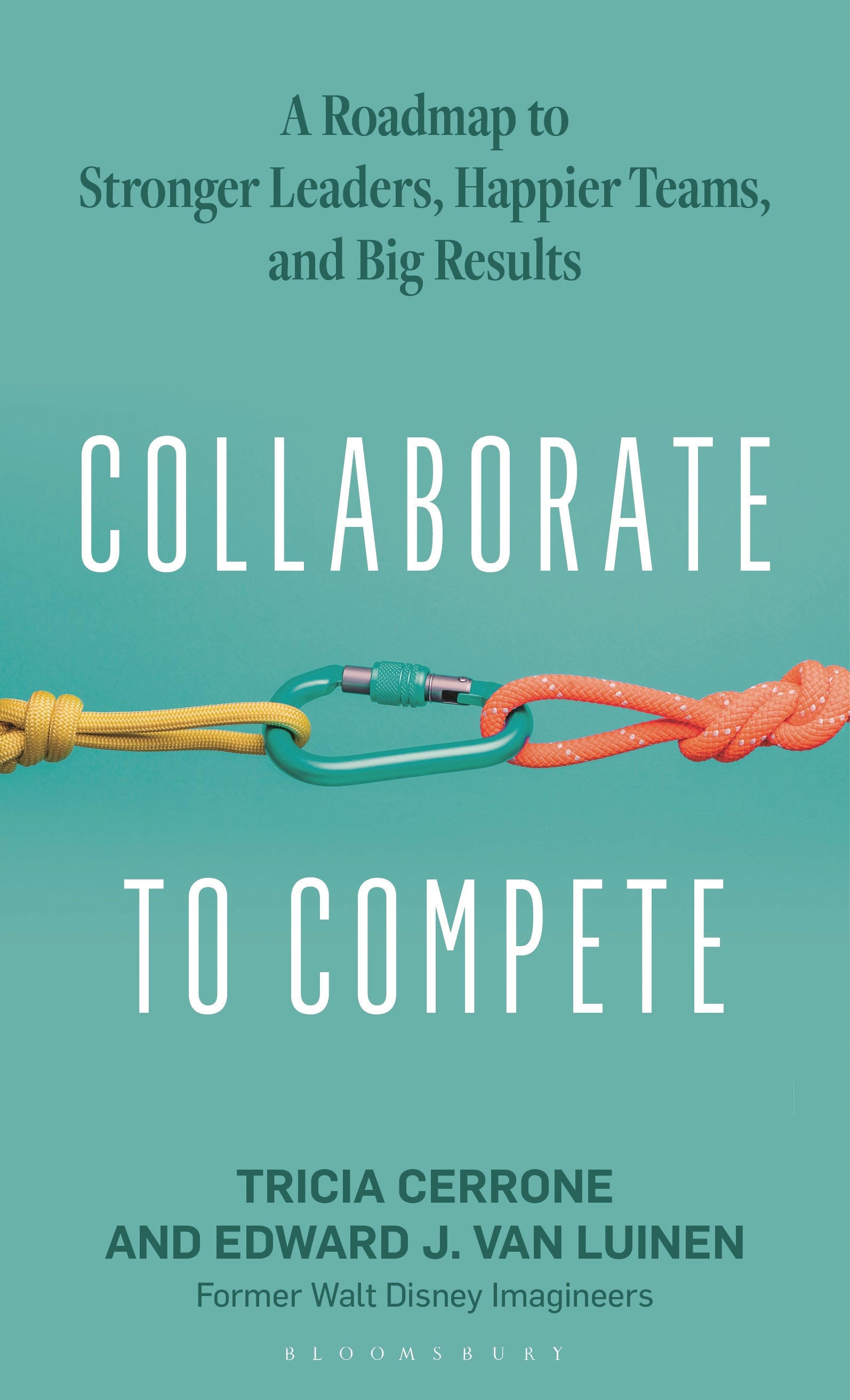 Collaborate to Compete