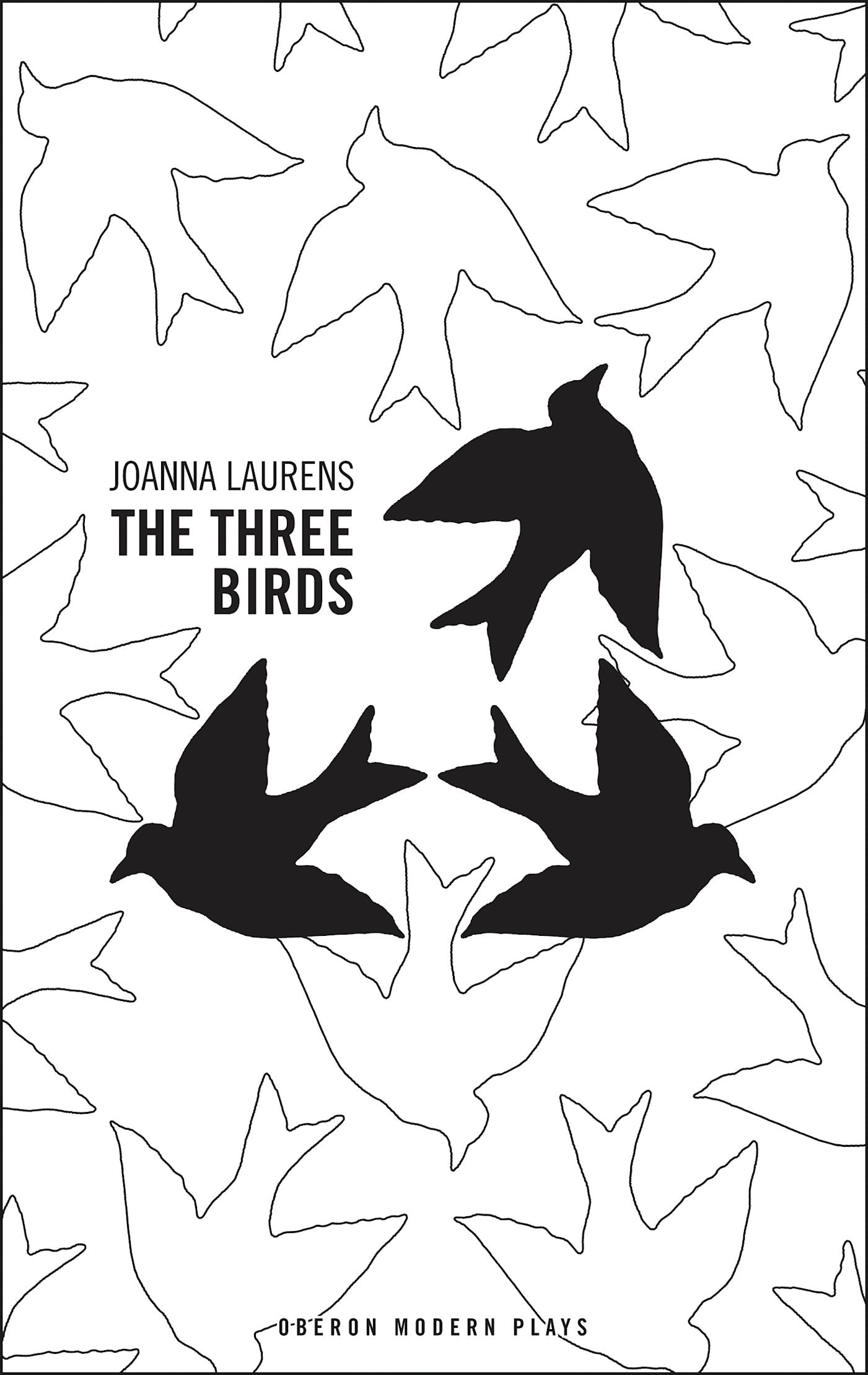 Three Birds