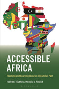 Accessible Africa