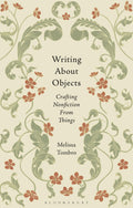 Writing About Objects