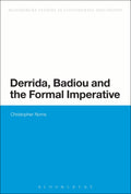 Derrida, Badiou and the Formal Imperative