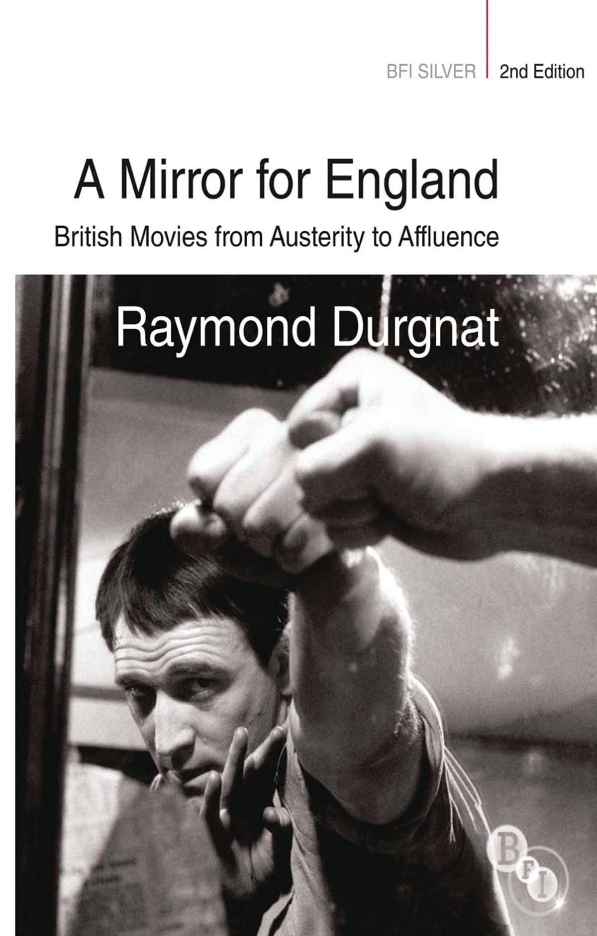 Mirror for England