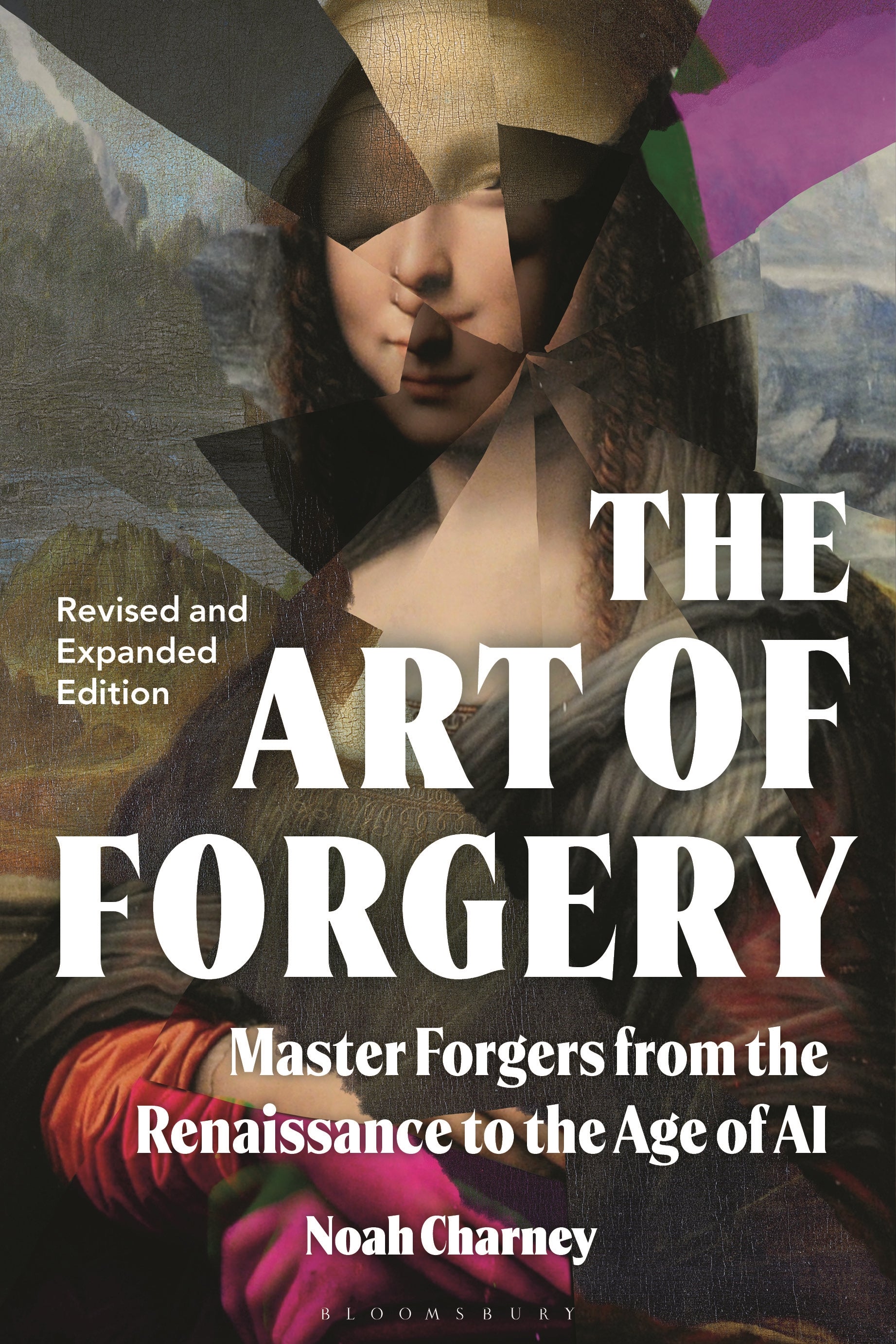 Art of Forgery