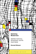 Satirizing Modernism