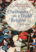 Christianity as a World Religion