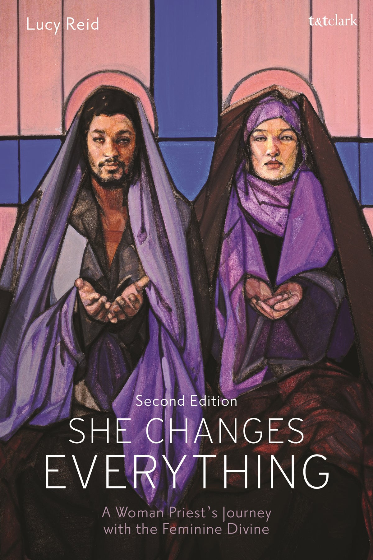She Changes Everything
