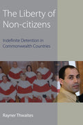 Liberty of Non-citizens