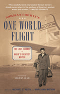 Norman Corwin's One World Flight