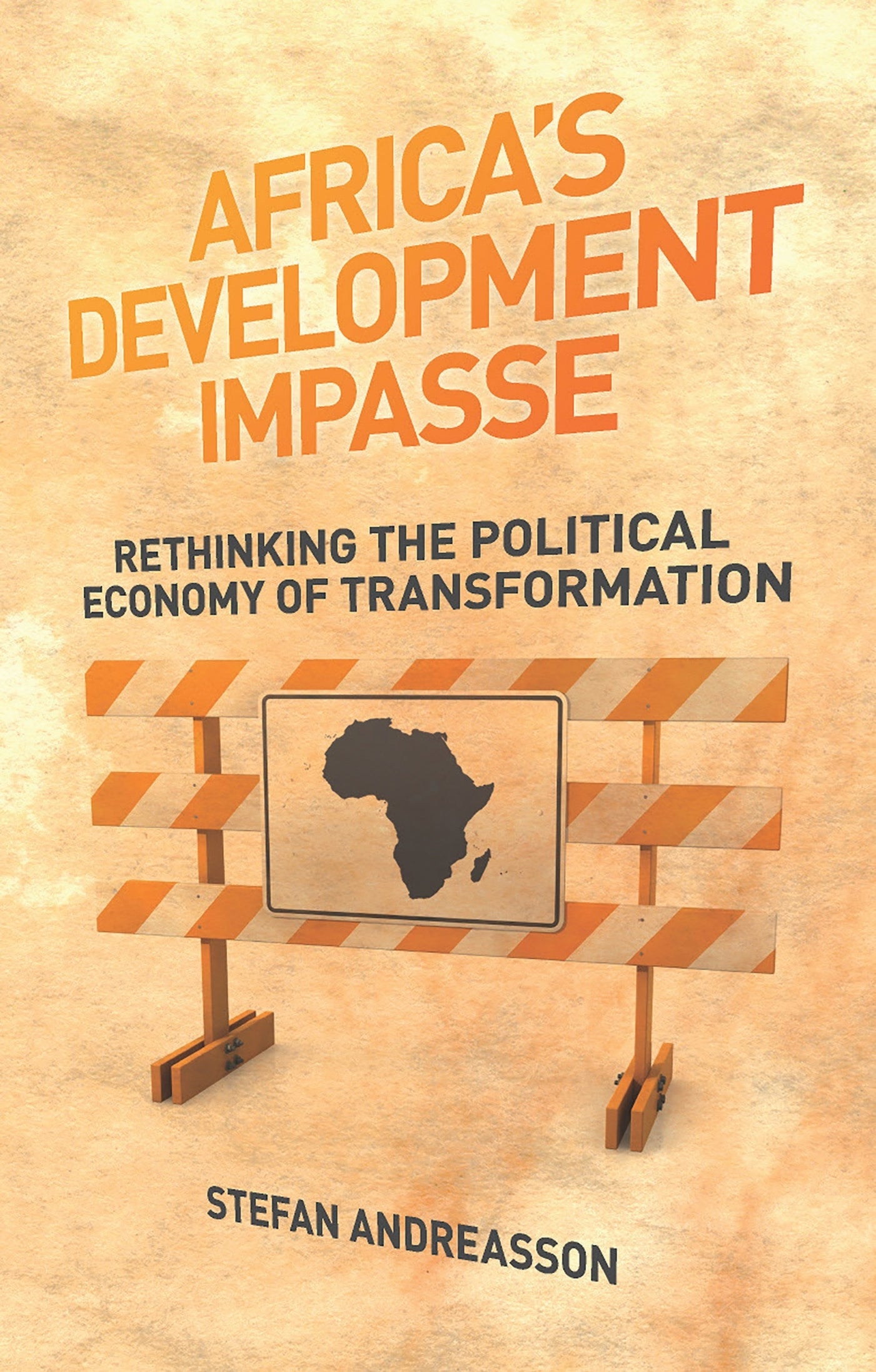 Africa's Development Impasse