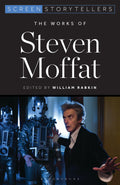 Works of Steven Moffat