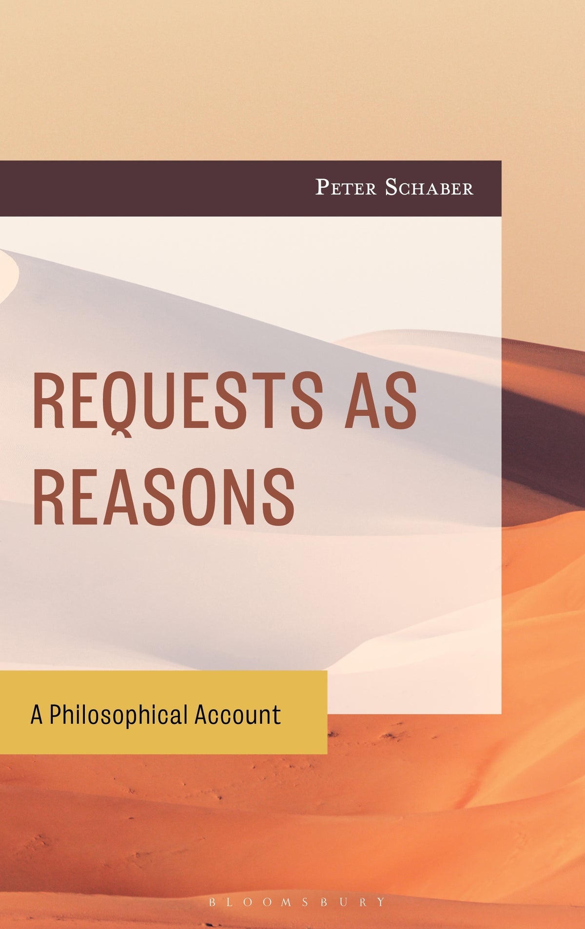 Requests as Reasons