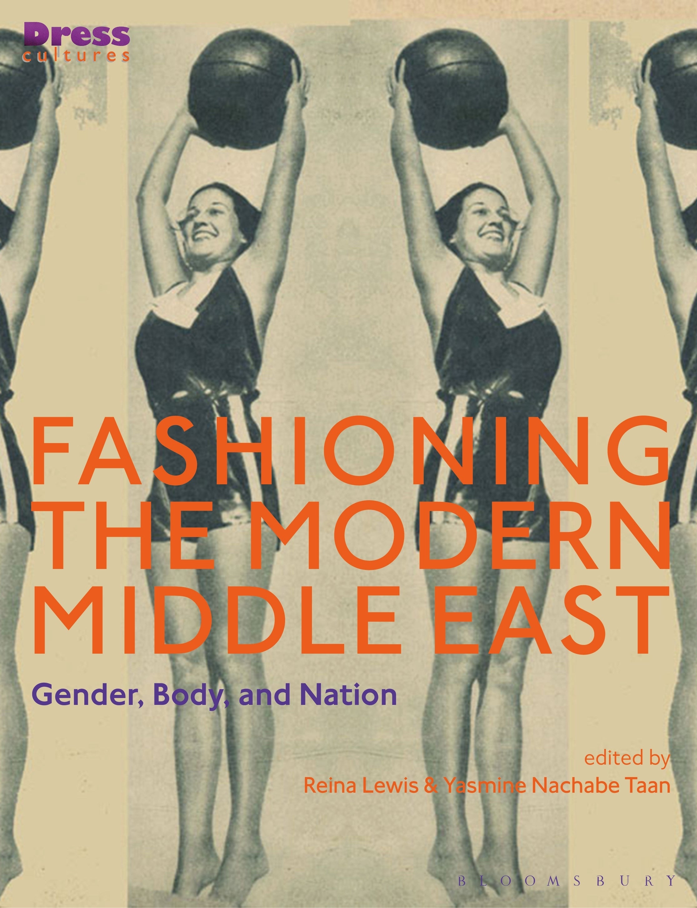 Fashioning the Modern Middle East