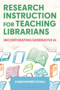 Research Instruction for Teaching Librarians