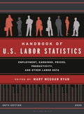 Handbook of U.S. Labor Statistics 2025