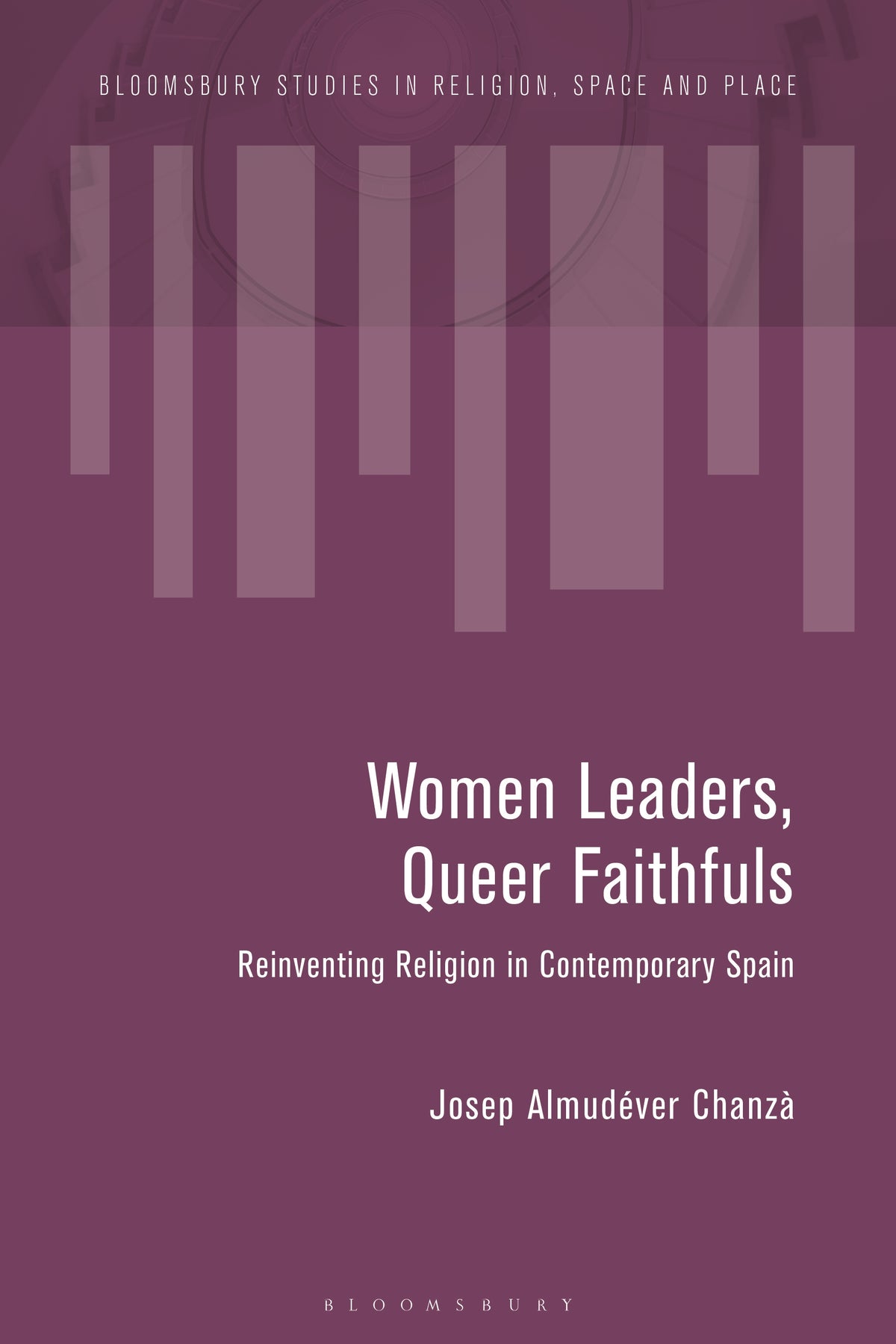 Women Leaders, Queer Faithfuls