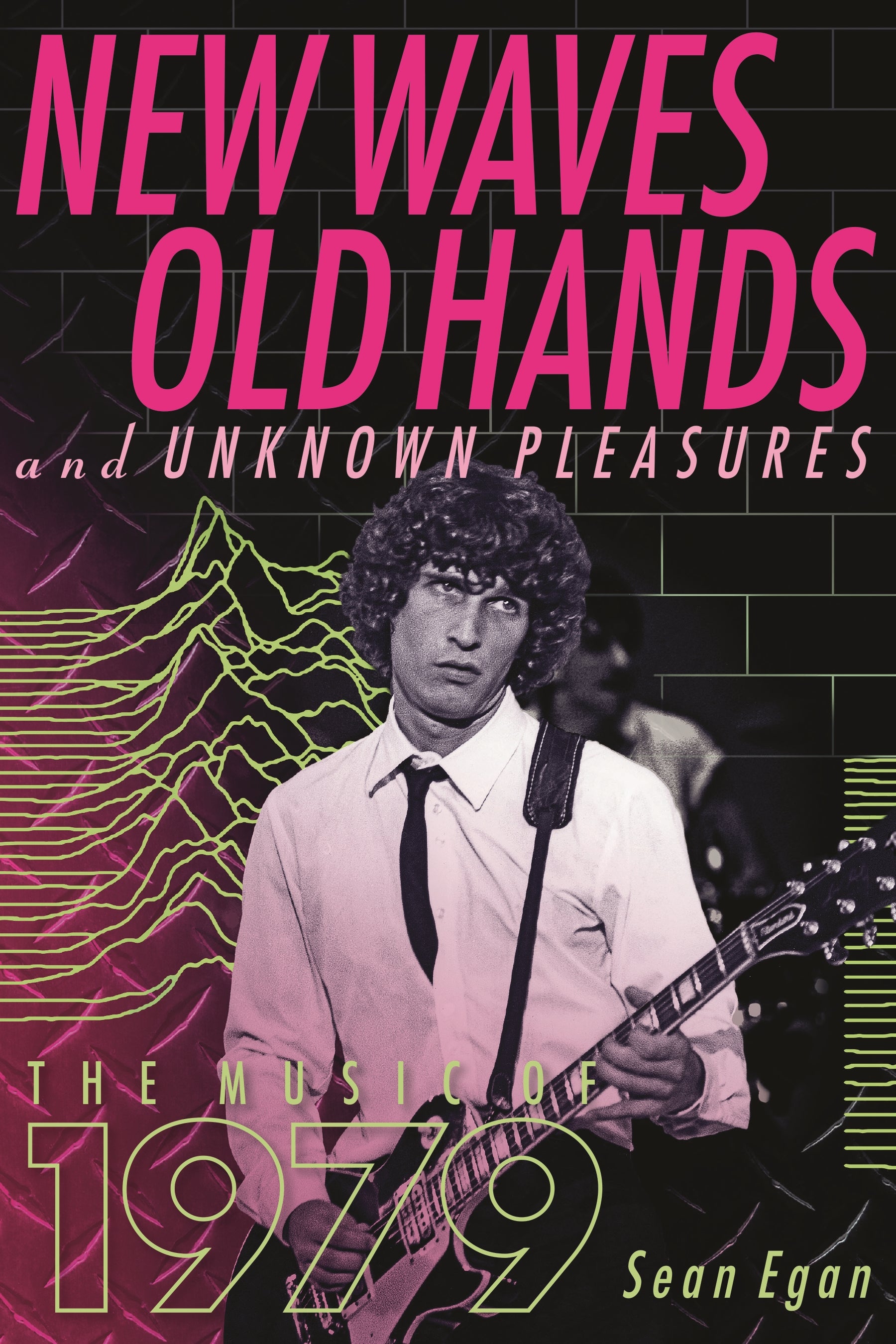New Waves, Old Hands, And Unknown Pleasures