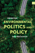 Environmental Politics and Policy