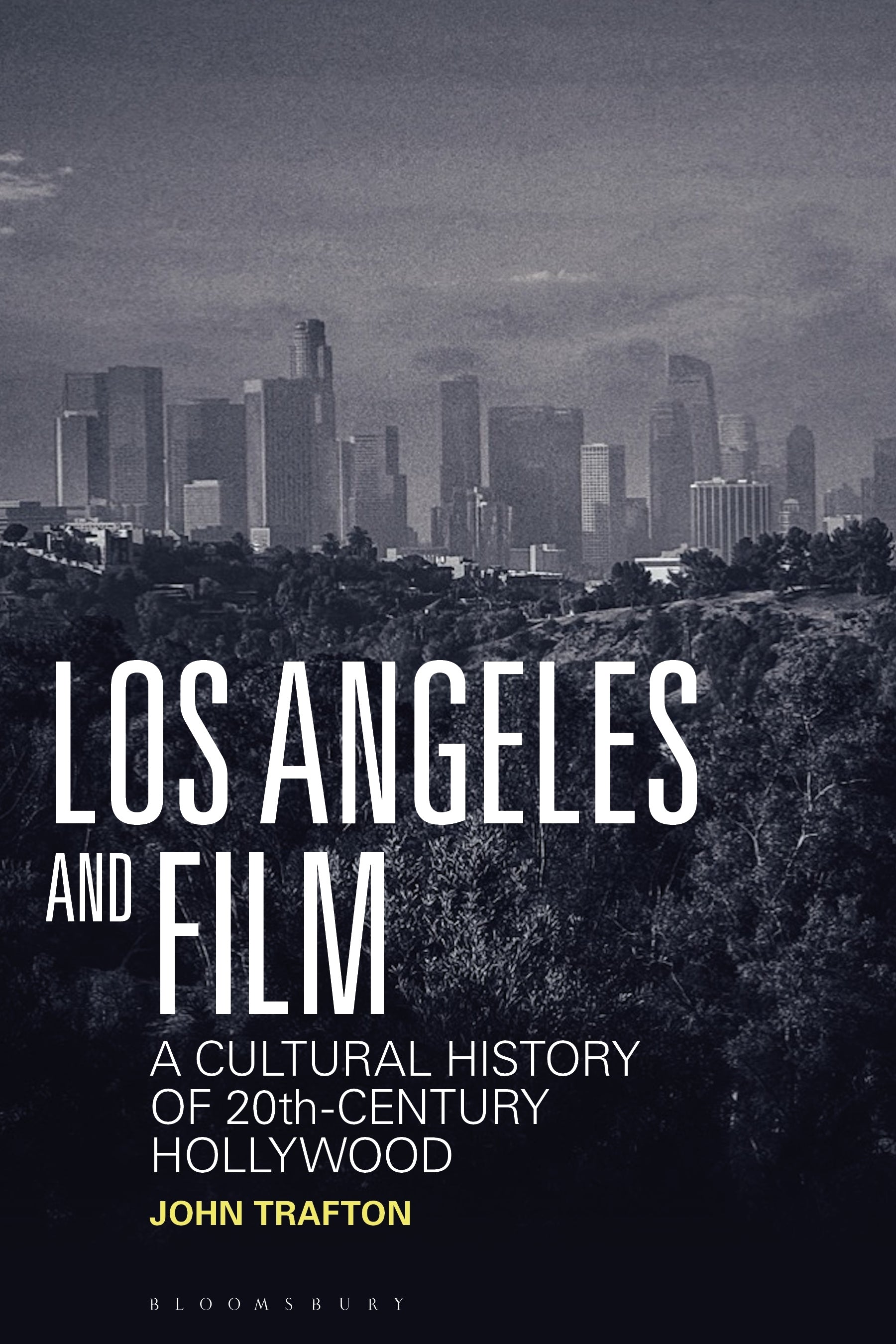 Angeles and Film