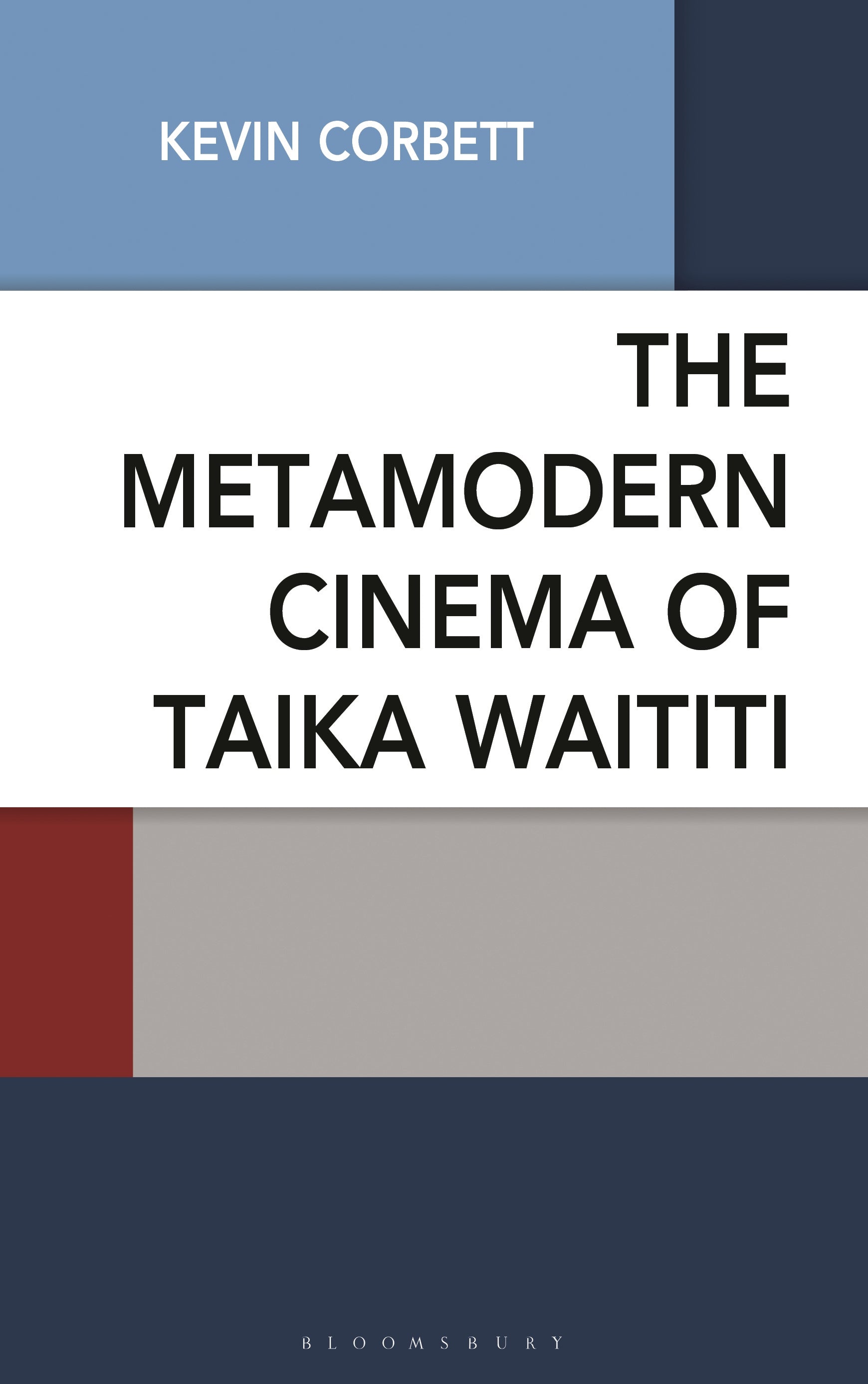 Metamodern Cinema of Taika Waititi