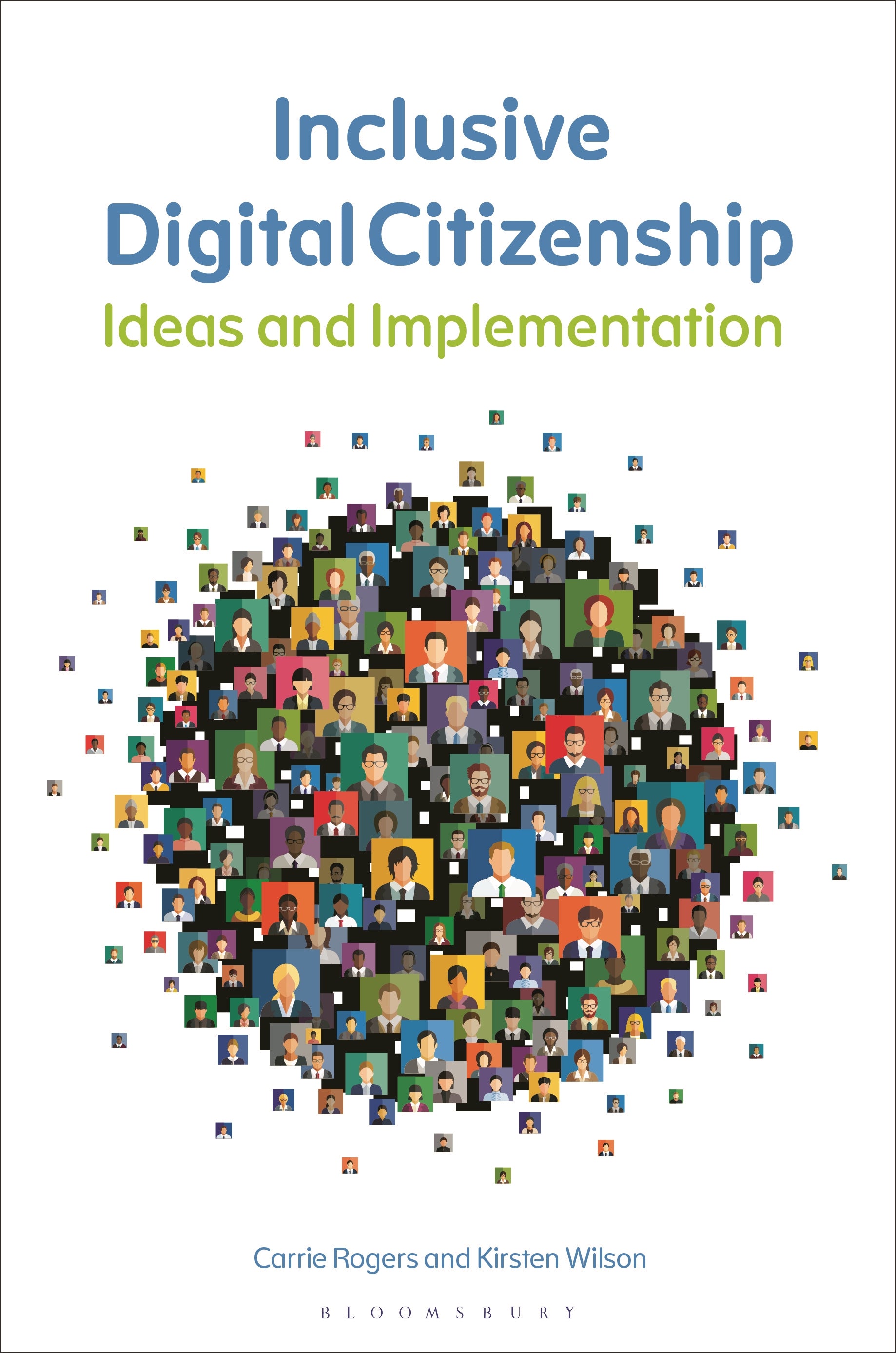Inclusive Digital Citizenship