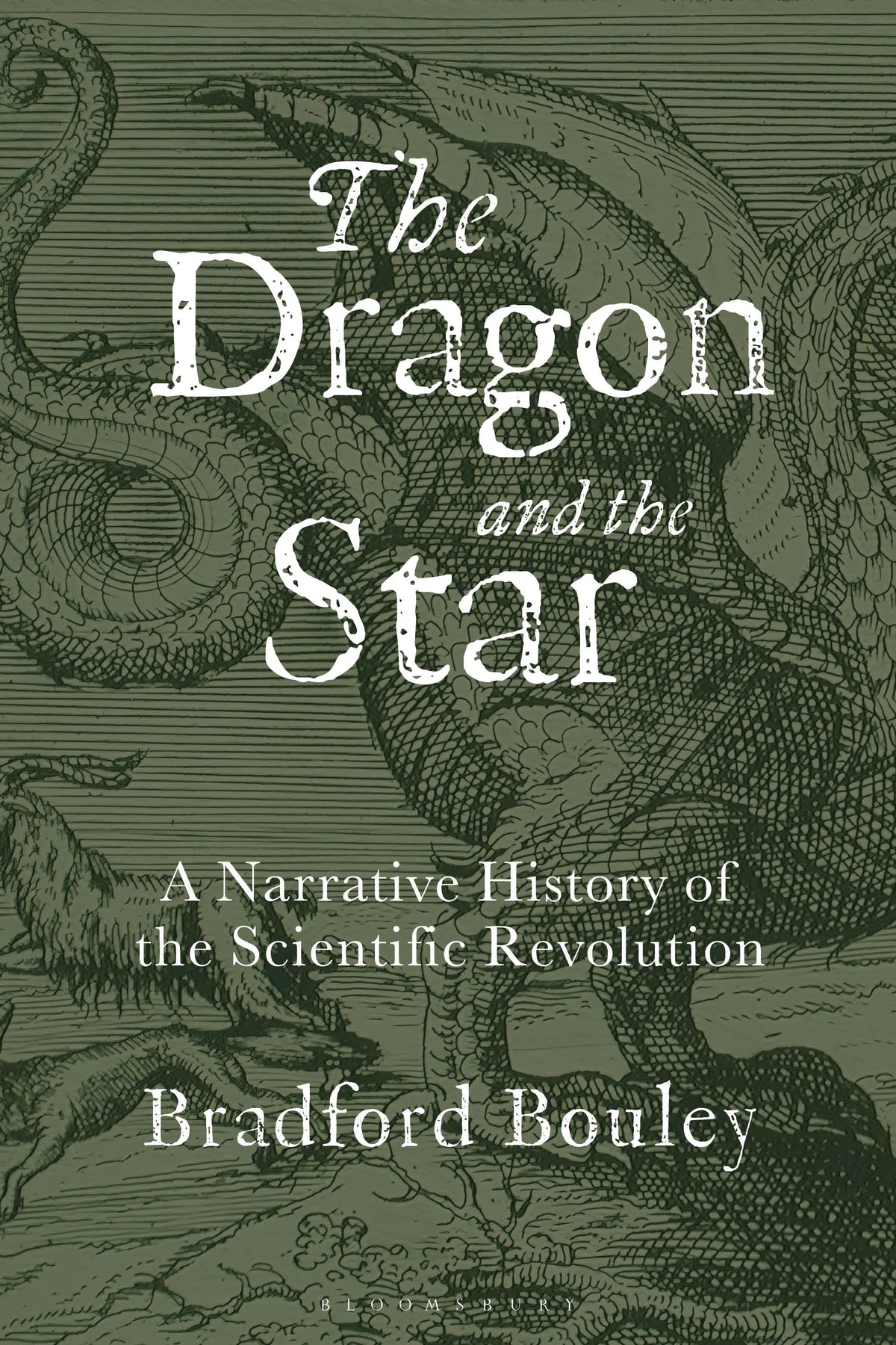 Dragon and the Star