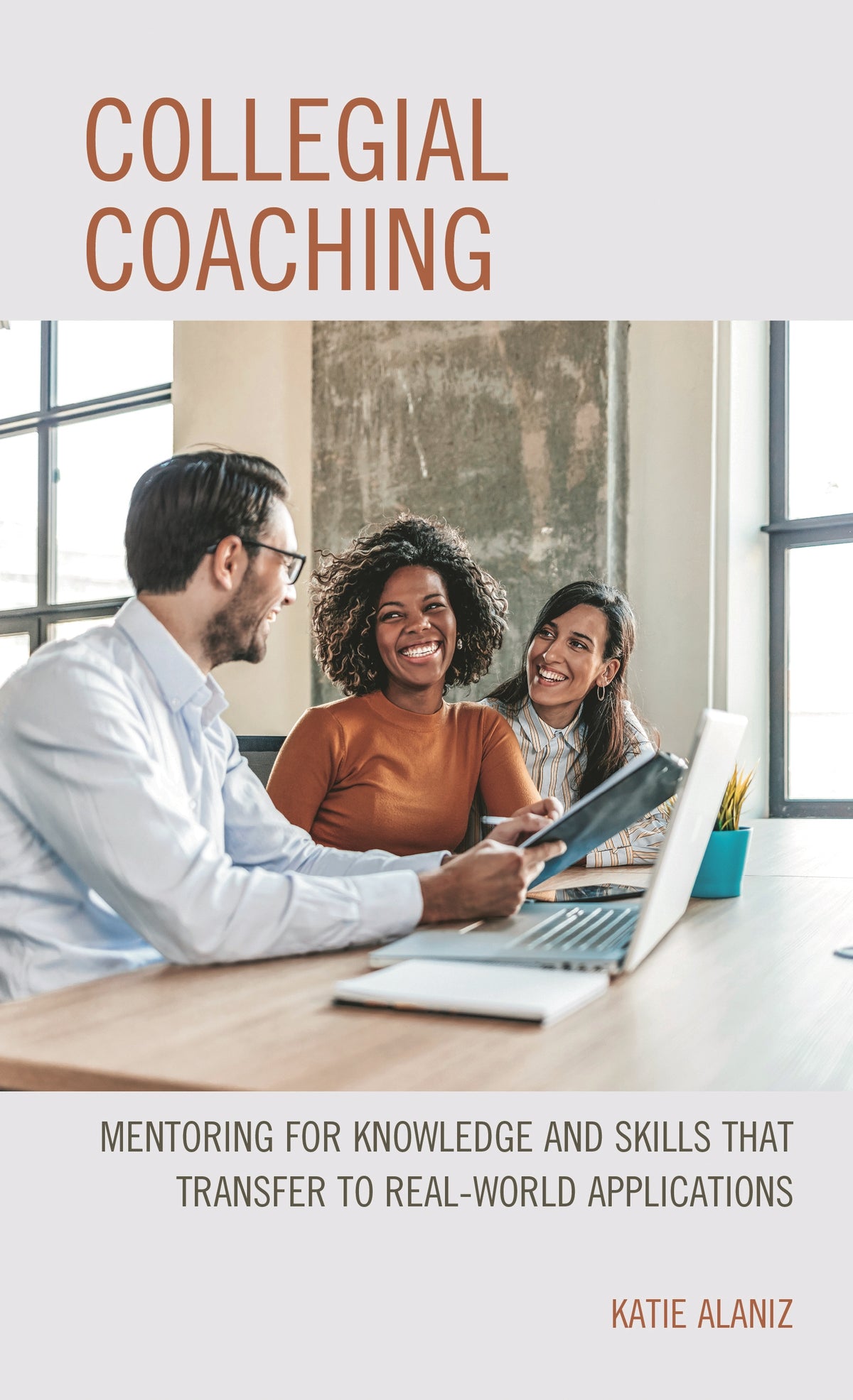 Collegial Coaching