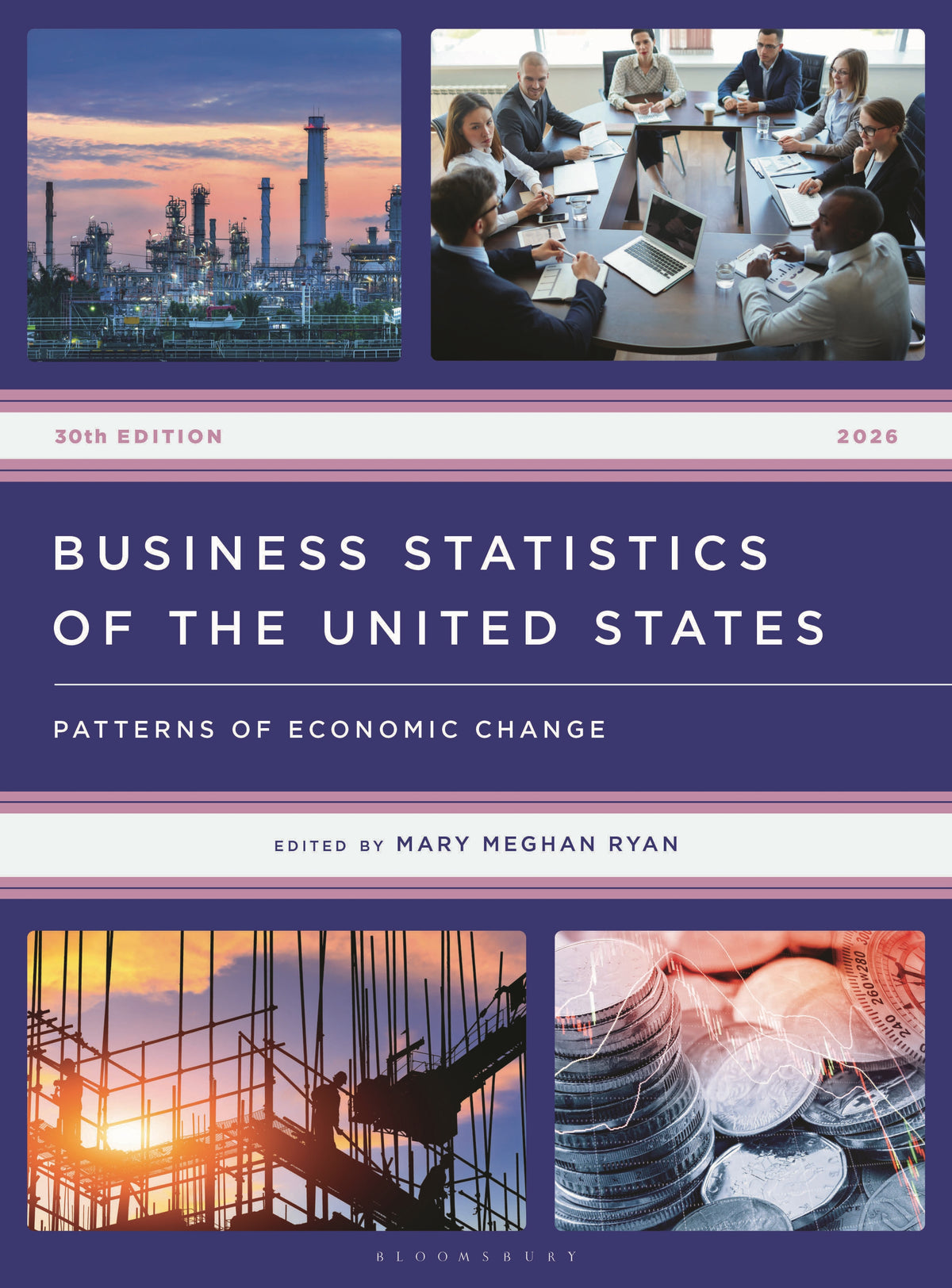 Business Statistics of the United States 2026