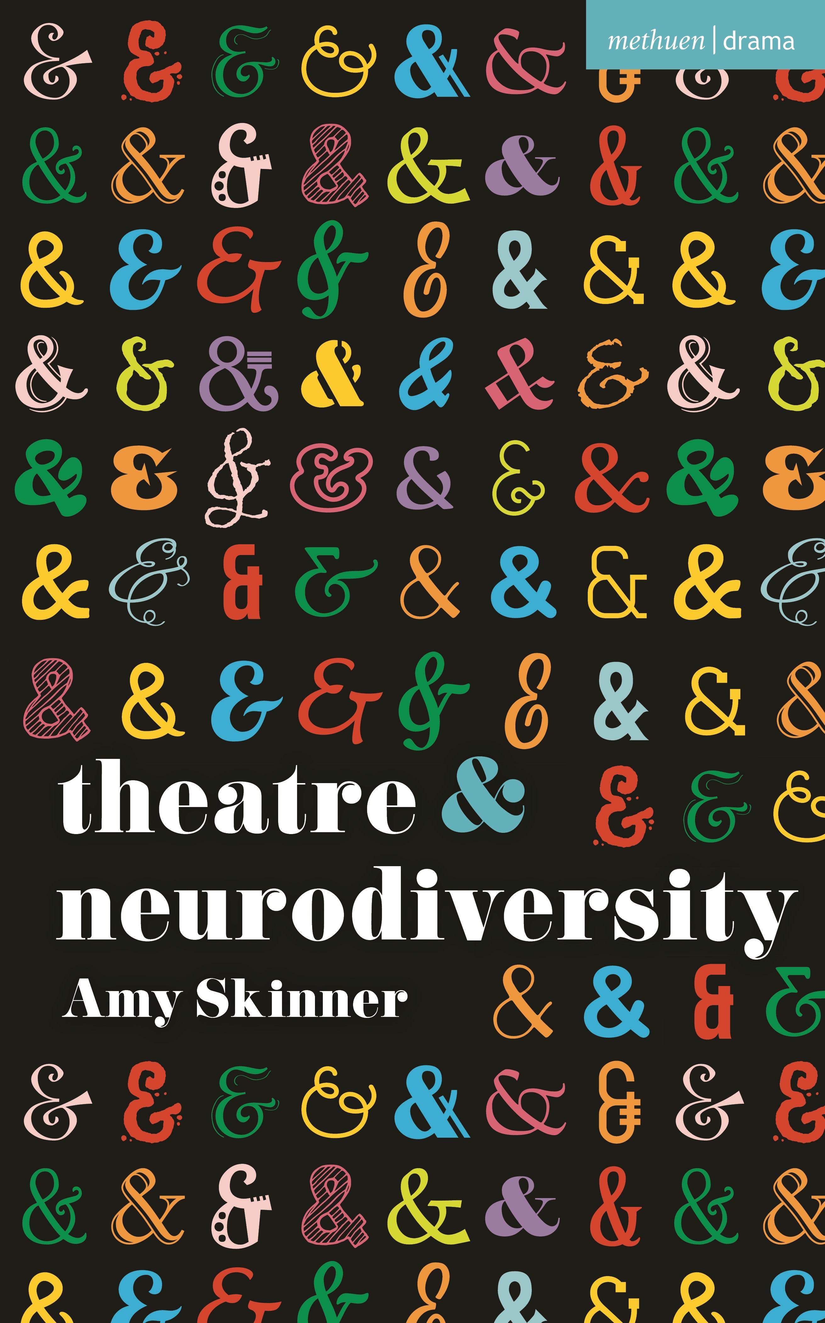 Theatre And Neurodiversity