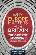 Why Europe Matters for Britain