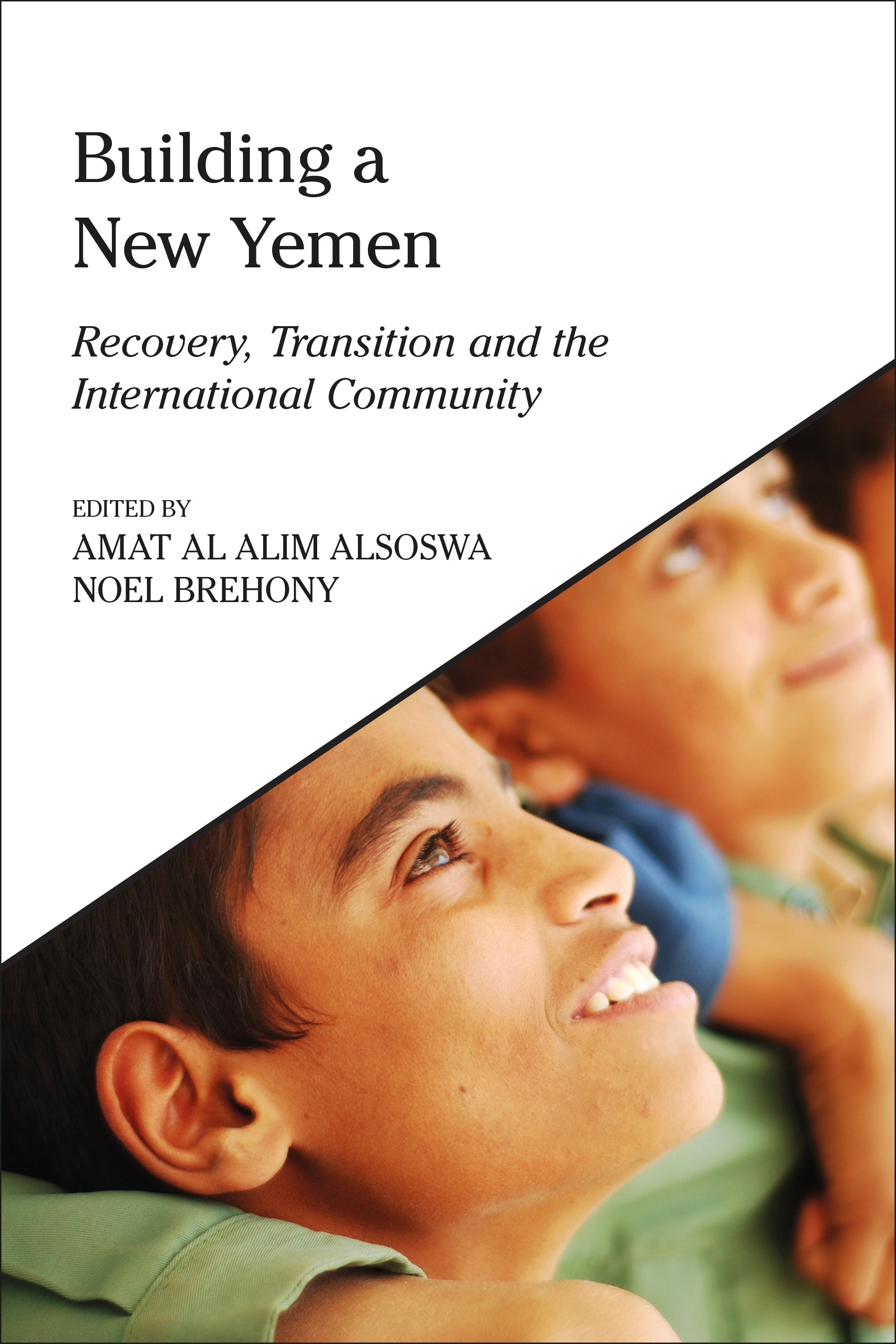 Building a New Yemen